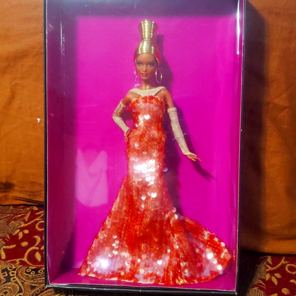 BARBIE